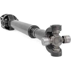 imageRough Country Front CV Drive Shaft for Ford F250F350 Super Duty 4WD 20172022  Fits Diesel Models w456quot Suspension Lift