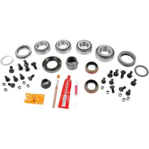imageRough Country Master Install Kit for 0718 Jeep Wrangler JK  Dana 4454400031