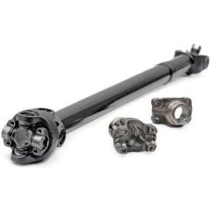 imageRough Country Rear CV Drive Shaft for 0711 Jeep Wrangler JK  2Door  50971