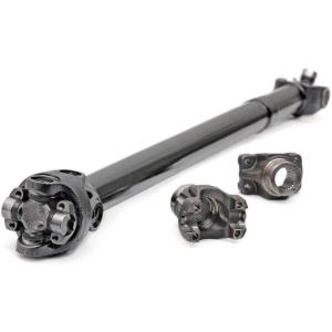 imageRough Country Rear CV Drive Shaft for 1218 Jeep Wrangler JK Unlimited  50731