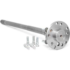 imageRough Country Replacement Rear Axle fits 20072018 Jeep Wrangler JK  Dana 44 30 Spline Axle No Rubicon