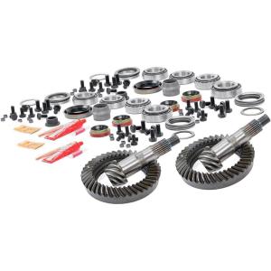 imageRough Country Ring and Pinion Combo for 20002001 Jeep XJ  410113035410