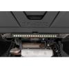 imageRough Country 20quot LED Light Bar Under Bed Mount Kit for CFMoto UForce 10001000XL  20in Black Series LED Bar