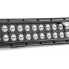 imageRough Country 30quot Dual Row LED Light Bar  180W 14400 Lumens Combo SpotFlood Beam OffRoad Lighting for Jeeps Truck ampamp UTV