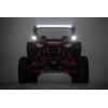 imageRough Country 40quot Front Facing Black Series LED Kit for 1921 Honda Talon 92046
