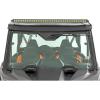 imageRough Country 40quot LED Light Bar Kit for Polaris RZR XP 4 1000 2024  Front Mount 40in Single Row LED Bar BlackSeries