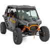 imageRough Country 40quot LED Light Bar Kit for Polaris RZR XP4 1000 UTV 2024  Front Mount 200W Spectrum Series 16000 Lumens Spot Focus Beam