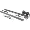 imageRough Country 40quot Rear LED Light Bar Kit for Polaris RZR XP4 1000 UTV  210W Spectrum Series 18900 Lumens Combo Spot ampamp Flood Beam