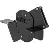 imageRough Country Chainsaw Carrier Bed Side Mount for Polaris RangerCanAm Defender  Secure Chainsaw Storage Bolton Install Fits Up to 18quot Chainsaws