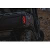 imageRough Country Dual Tail Light Kit for CanAm Defender  DOT Approved High Lumen Tail Lights