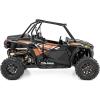 imageRough Country Lower Door Panel Set for 20142021 Polaris RZR XP 100093085
