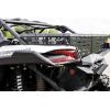 imageRough Country Rear Cargo Tailgate for 1722 CanAm Maverick X397029 Black