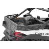 imageRough Country Rear Cargo Tailgate for 1722 CanAm Maverick X397029 Black