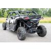 imageRough Country Rear Cargo Tailgate for 1722 CanAm Maverick X397029 Black