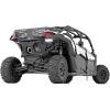 imageRough Country Rear Cargo Tailgate for 1722 CanAm Maverick X397029 Black