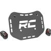 imageRough Country Rear Cooler Mount for 2021 CanAm Renegade 57097034Black