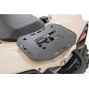 imageRough Country Rear Cooler Mount for 2021 CanAm Renegade 57097034Black