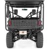 imageRough Country Tailgate Extender for Honda Pioneer 1000 20162024  Heavy Duty Fold Out Design Adds 40 More Capacity