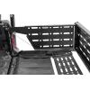 imageRough Country Tailgate Extender for Honda Pioneer 1000 20162024  Heavy Duty Fold Out Design Adds 40 More Capacity