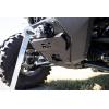 imageRough Country Winch Mount for Polaris RZR PRO XP  Bolton Mounting Plate Fits Most UTV Winches