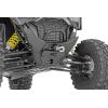 imageRough Country Winch Mount for Polaris RZR PRO XP  Bolton Mounting Plate Fits Most UTV Winches
