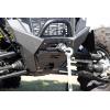imageRough Country Winch Mount for Polaris RZR PRO XP  Bolton Mounting Plate Fits Most UTV Winches