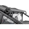 imageRough Country 40quot Rear LED Light Bar Kit for Polaris RZR XP4 1000 UTV  210W Spectrum Series 18900 Lumens Combo Spot ampamp Flood Beam