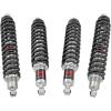imageRough Country Coilover Monotube Shock Kit for CanAm Defender HD 10391011