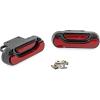 imageRough Country Dual Tail Light Kit for CanAm Defender  DOT Approved High Lumen Tail Lights