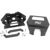 imageRough Country Winch Mount for Polaris RZR PRO XP  Bolton Mounting Plate Fits Most UTV Winches