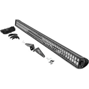imageRough Country 50quot RearFacing LED Kit for 1922 Ranger XP 1000 Northstar  93124