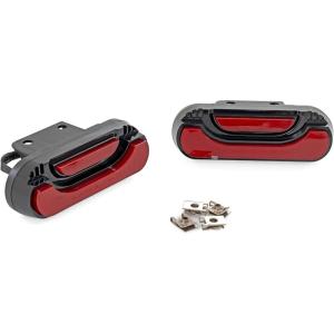 imageRough Country Dual Tail Light Kit for CanAm Defender  DOT Approved High Lumen Tail Lights