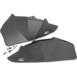 imageRough Country Lower Door Panel Set for 20142021 Polaris RZR XP 100093085
