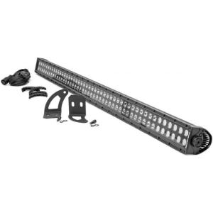 imageRough Country Rear 50quot Dual Row LED Kit for 20162022 CanAm Defender  71019