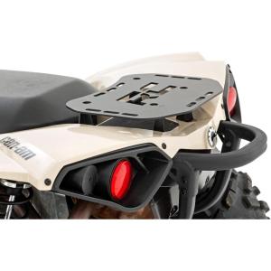 imageRough Country Rear Cooler Mount for 2021 CanAm Renegade 57097034Black