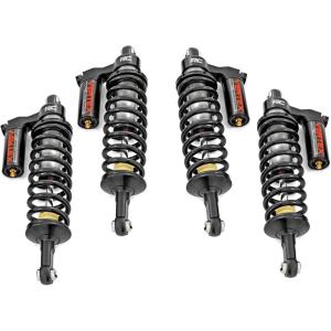 imageRough Country Vertex Suspension Kit for CanAm Defender HD7HD9HD10791011