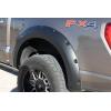 imageRough Country Pocket Fender Flares for 20212024 Ford F150  FF20911B