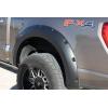 imageRough Country Pocket Fender Flares for 20212024 Ford F150  FF20911B