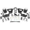 imageRough Country Rear Air Spring Kit for Ford F150 20212025  Minimizes Trailer Sway Prevents Bottoming Out