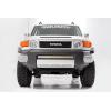 imageRough Country 30quot Black Series LED Bumper Kit for 20072014 FJ Cruiser  70652