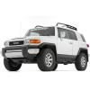 imageRough Country 30quot Black Series LED Bumper Kit for 20072014 FJ Cruiser  70652