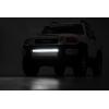 imageRough Country 30quot Black Series LED Bumper Kit for 20072014 FJ Cruiser  70652