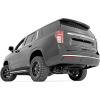 imageRough Country 35quot Suspension Lift Kit for 20212024 TahoeYukon  11400RED