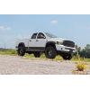imageRough Country 3quot Lift Kit for 20032013 Ram 25003500 Diesel 4WD  34320