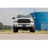 imageRough Country 3quot Lift Kit for 20032013 Ram 25003500 Diesel 4WD  34320