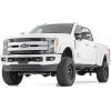 imageRough Country 45quot Lift Kit for 20172022 Ford Super Duty 4WD  Diesel  50620