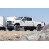 imageRough Country 45quot Lift Kit for 20172022 Ford Super Duty 4WD  Diesel  50620