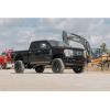 imageRough Country 4Link 6quot Lift Kit for 1722 Ford Super Duty 4WD  Diesel  52620