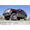 imageRough Country 4quot Lift Kit for 19992004 Jeep Grand Cherokee WJ 4WD  69820
