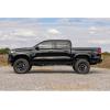 imageRough Country 4quot Lift Kit for 2324 Chevy ColoradoGMC Canyon  13230Strut Spacers  N3 Shocks